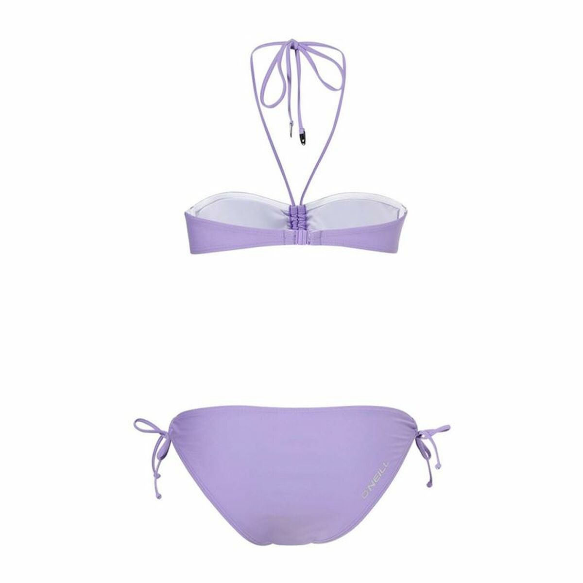 Bikiny O'Neill Solid Bandeau BCD 